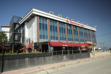 Adatepe Kız Öğrenci Apartı
